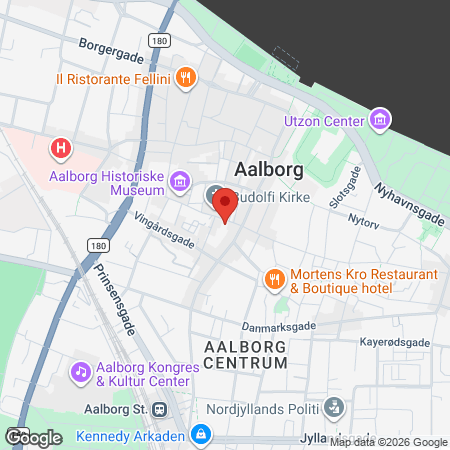 Salon Sisters, Algade 35, 9000 Aalborg